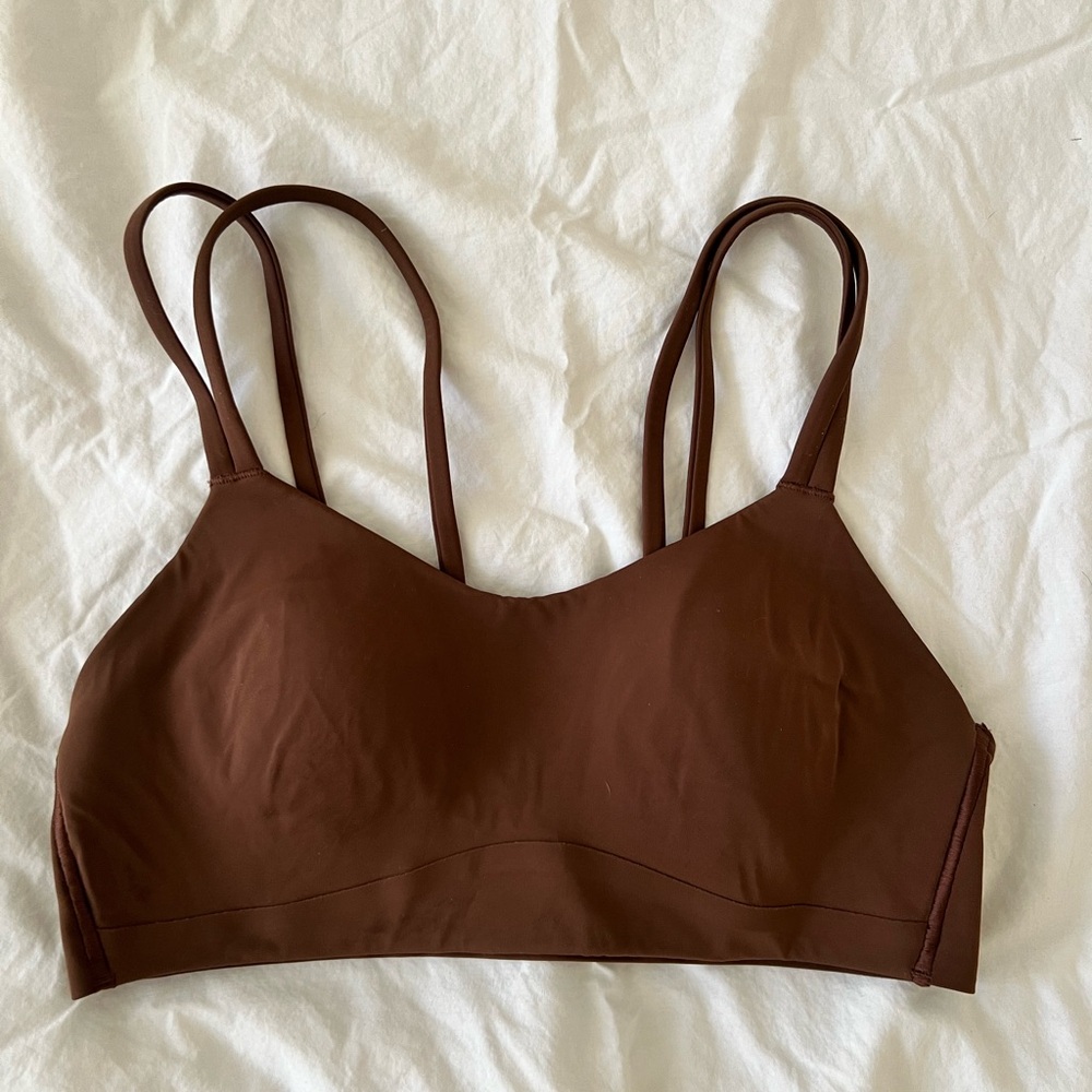 Lululemon Like a Cloud Bra